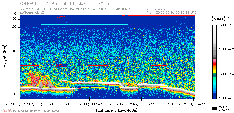 image of https://www.icare.univ-lille.fr/asd-content/DATA/LIENS/CALIOP/CAL_LID_L1.browse-segment/2020/2020_04_08/CAL_LID_L1-Standard-V4-50.2020-04-08T00-23-48ZD.browse/CAL_LID_L1-Standard-V4-50.2020-04-08T00-23-48ZD_01_Back532.png