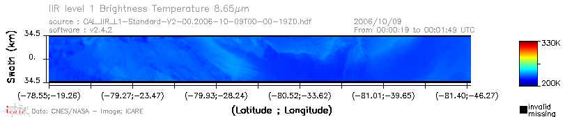 image of https://www.icare.univ-lille.fr/asd-content/DATA/LIENS/IIR/CAL_IIR_L1.browse-segment/2006/2006_10_09/CAL_IIR_L1-Standard-V2-00.2006-10-09T00-00-19ZD.browse/CAL_IIR_L1-Standard-V2-00.2006-10-09T00-00-19ZD_01_BT_08_65.png