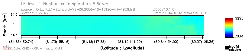 image of https://www.icare.univ-lille.fr/asd-content/DATA/LIENS/IIR/CAL_IIR_L1.browse-segment/2006/2006_10_16/CAL_IIR_L1-Standard-V2-00.2006-10-16T20-44-49ZN.browse/CAL_IIR_L1-Standard-V2-00.2006-10-16T20-44-49ZN_01_BT_08_65.png
