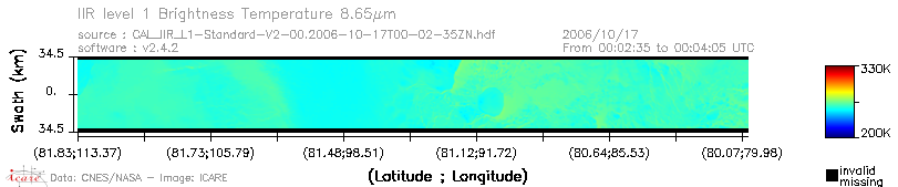 image of https://www.icare.univ-lille.fr/asd-content/DATA/LIENS/IIR/CAL_IIR_L1.browse-segment/2006/2006_10_17/CAL_IIR_L1-Standard-V2-00.2006-10-17T00-02-35ZN.browse/CAL_IIR_L1-Standard-V2-00.2006-10-17T00-02-35ZN_01_BT_08_65.png