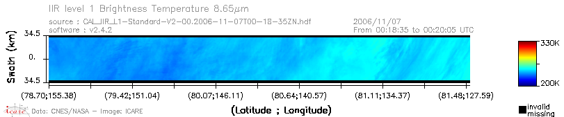 image of https://www.icare.univ-lille.fr/asd-content/DATA/LIENS/IIR/CAL_IIR_L1.browse-segment/2006/2006_11_07/CAL_IIR_L1-Standard-V2-00.2006-11-07T00-18-35ZN.browse/CAL_IIR_L1-Standard-V2-00.2006-11-07T00-18-35ZN_01_BT_08_65.png