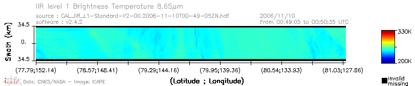 image of https://www.icare.univ-lille.fr/asd-content/DATA/LIENS/IIR/CAL_IIR_L1.browse-segment/2006/2006_11_10/CAL_IIR_L1-Standard-V2-00.2006-11-10T00-49-05ZN.browse/CAL_IIR_L1-Standard-V2-00.2006-11-10T00-49-05ZN_01_BT_08_65.png