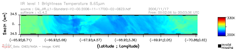 image of https://www.icare.univ-lille.fr/asd-content/DATA/LIENS/IIR/CAL_IIR_L1.browse-segment/2006/2006_11_17/CAL_IIR_L1-Standard-V2-00.2006-11-17T00-02-06ZD.browse/CAL_IIR_L1-Standard-V2-00.2006-11-17T00-02-06ZD_01_BT_08_65.png