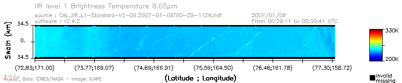 image of https://www.icare.univ-lille.fr/asd-content/DATA/LIENS/IIR/CAL_IIR_L1.browse-segment/2007/2007_01_08/CAL_IIR_L1-Standard-V2-00.2007-01-08T00-29-11ZN.browse/CAL_IIR_L1-Standard-V2-00.2007-01-08T00-29-11ZN_01_BT_08_65.png