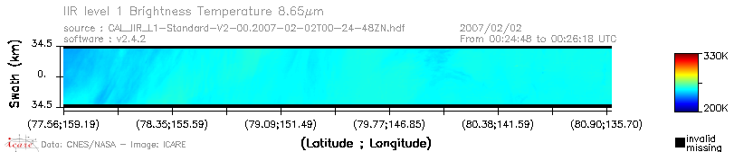 image of https://www.icare.univ-lille.fr/asd-content/DATA/LIENS/IIR/CAL_IIR_L1.browse-segment/2007/2007_02_02/CAL_IIR_L1-Standard-V2-00.2007-02-02T00-24-48ZN.browse/CAL_IIR_L1-Standard-V2-00.2007-02-02T00-24-48ZN_01_BT_08_65.png