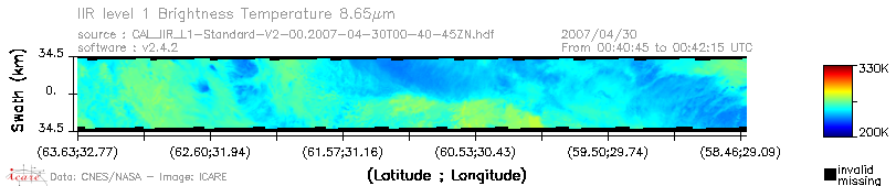 image of https://www.icare.univ-lille.fr/asd-content/DATA/LIENS/IIR/CAL_IIR_L1.browse-segment/2007/2007_04_30/CAL_IIR_L1-Standard-V2-00.2007-04-30T00-40-45ZN.browse/CAL_IIR_L1-Standard-V2-00.2007-04-30T00-40-45ZN_01_BT_08_65.png