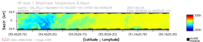 image of https://www.icare.univ-lille.fr/asd-content/DATA/LIENS/IIR/CAL_IIR_L1.browse-segment/2007/2007_06_24/CAL_IIR_L1-Standard-V2-00.2007-06-24T00-49-05ZN.browse/CAL_IIR_L1-Standard-V2-00.2007-06-24T00-49-05ZN_01_BT_08_65.png