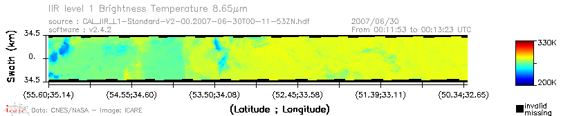 image of https://www.icare.univ-lille.fr/asd-content/DATA/LIENS/IIR/CAL_IIR_L1.browse-segment/2007/2007_06_30/CAL_IIR_L1-Standard-V2-00.2007-06-30T00-11-53ZN.browse/CAL_IIR_L1-Standard-V2-00.2007-06-30T00-11-53ZN_01_BT_08_65.png