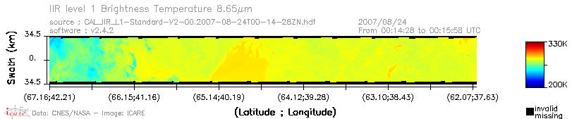 image of https://www.icare.univ-lille.fr/asd-content/DATA/LIENS/IIR/CAL_IIR_L1.browse-segment/2007/2007_08_24/CAL_IIR_L1-Standard-V2-00.2007-08-24T00-14-28ZN.browse/CAL_IIR_L1-Standard-V2-00.2007-08-24T00-14-28ZN_01_BT_08_65.png