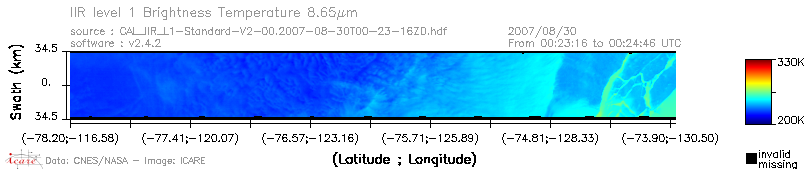 image of https://www.icare.univ-lille.fr/asd-content/DATA/LIENS/IIR/CAL_IIR_L1.browse-segment/2007/2007_08_30/CAL_IIR_L1-Standard-V2-00.2007-08-30T00-23-16ZD.browse/CAL_IIR_L1-Standard-V2-00.2007-08-30T00-23-16ZD_01_BT_08_65.png