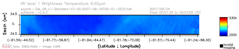 image of https://www.icare.univ-lille.fr/asd-content/DATA/LIENS/IIR/CAL_IIR_L1.browse-segment/2007/2007_09_26/CAL_IIR_L1-Standard-V2-00.2007-09-26T00-01-35ZD.browse/CAL_IIR_L1-Standard-V2-00.2007-09-26T00-01-35ZD_01_BT_08_65.png