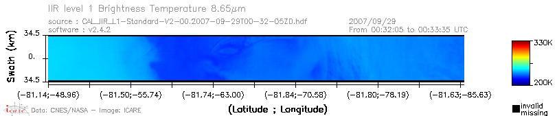 image of https://www.icare.univ-lille.fr/asd-content/DATA/LIENS/IIR/CAL_IIR_L1.browse-segment/2007/2007_09_29/CAL_IIR_L1-Standard-V2-00.2007-09-29T00-32-05ZD.browse/CAL_IIR_L1-Standard-V2-00.2007-09-29T00-32-05ZD_01_BT_08_65.png