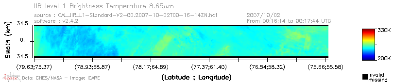 image of https://www.icare.univ-lille.fr/asd-content/DATA/LIENS/IIR/CAL_IIR_L1.browse-segment/2007/2007_10_02/CAL_IIR_L1-Standard-V2-00.2007-10-02T00-16-14ZN.browse/CAL_IIR_L1-Standard-V2-00.2007-10-02T00-16-14ZN_01_BT_08_65.png