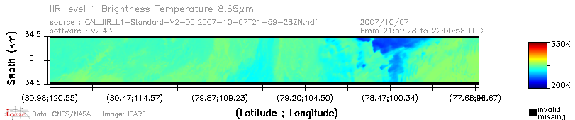 image of https://www.icare.univ-lille.fr/asd-content/DATA/LIENS/IIR/CAL_IIR_L1.browse-segment/2007/2007_10_07/CAL_IIR_L1-Standard-V2-00.2007-10-07T21-59-28ZN.browse/CAL_IIR_L1-Standard-V2-00.2007-10-07T21-59-28ZN_01_BT_08_65.png