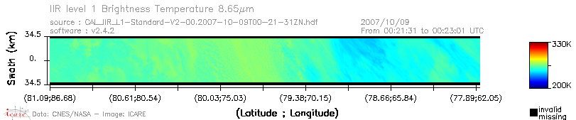 image of https://www.icare.univ-lille.fr/asd-content/DATA/LIENS/IIR/CAL_IIR_L1.browse-segment/2007/2007_10_09/CAL_IIR_L1-Standard-V2-00.2007-10-09T00-21-31ZN.browse/CAL_IIR_L1-Standard-V2-00.2007-10-09T00-21-31ZN_01_BT_08_65.png