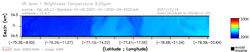 image of https://www.icare.univ-lille.fr/asd-content/DATA/LIENS/IIR/CAL_IIR_L1.browse-segment/2007/2007_10_19/CAL_IIR_L1-Standard-V2-00.2007-10-19T00-04-42ZD.browse/CAL_IIR_L1-Standard-V2-00.2007-10-19T00-04-42ZD_01_BT_08_65.png