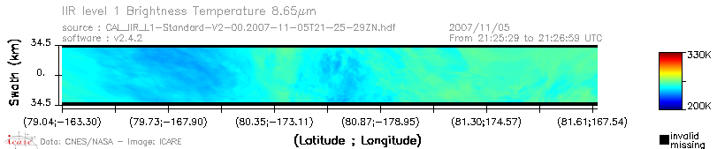 image of https://www.icare.univ-lille.fr/asd-content/DATA/LIENS/IIR/CAL_IIR_L1.browse-segment/2007/2007_11_05/CAL_IIR_L1-Standard-V2-00.2007-11-05T21-25-29ZN.browse/CAL_IIR_L1-Standard-V2-00.2007-11-05T21-25-29ZN_01_BT_08_65.png