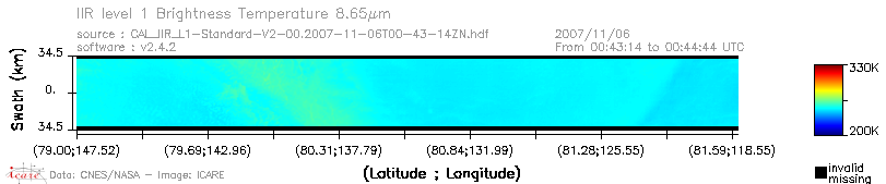 image of https://www.icare.univ-lille.fr/asd-content/DATA/LIENS/IIR/CAL_IIR_L1.browse-segment/2007/2007_11_06/CAL_IIR_L1-Standard-V2-00.2007-11-06T00-43-14ZN.browse/CAL_IIR_L1-Standard-V2-00.2007-11-06T00-43-14ZN_01_BT_08_65.png