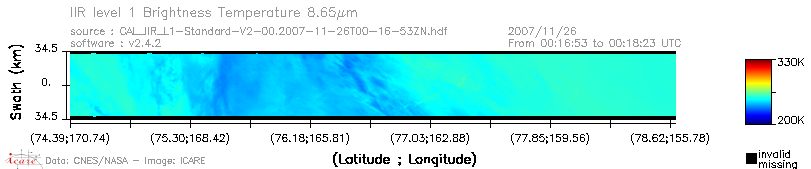 image of https://www.icare.univ-lille.fr/asd-content/DATA/LIENS/IIR/CAL_IIR_L1.browse-segment/2007/2007_11_26/CAL_IIR_L1-Standard-V2-00.2007-11-26T00-16-53ZN.browse/CAL_IIR_L1-Standard-V2-00.2007-11-26T00-16-53ZN_01_BT_08_65.png