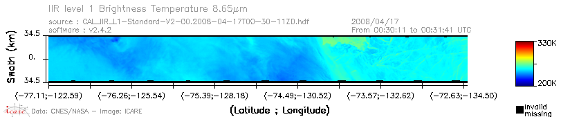 image of https://www.icare.univ-lille.fr/asd-content/DATA/LIENS/IIR/CAL_IIR_L1.browse-segment/2008/2008_04_17/CAL_IIR_L1-Standard-V2-00.2008-04-17T00-30-11ZD.browse/CAL_IIR_L1-Standard-V2-00.2008-04-17T00-30-11ZD_01_BT_08_65.png