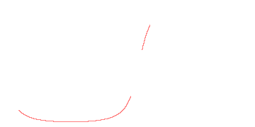 orbit trace