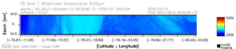 image of https://www.icare.univ-lille.fr/asd-content/DATA/LIENS/IIR/CAL_IIR_L1.browse-segment/2008/2008_10_14/CAL_IIR_L1-Standard-V2-00.2008-10-14T00-01-39ZD.browse/CAL_IIR_L1-Standard-V2-00.2008-10-14T00-01-39ZD_01_BT_08_65.png