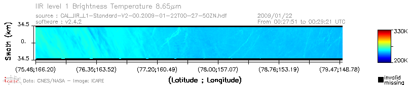 image of https://www.icare.univ-lille.fr/asd-content/DATA/LIENS/IIR/CAL_IIR_L1.browse-segment/2009/2009_01_22/CAL_IIR_L1-Standard-V2-00.2009-01-22T00-27-50ZN.browse/CAL_IIR_L1-Standard-V2-00.2009-01-22T00-27-50ZN_01_BT_08_65.png