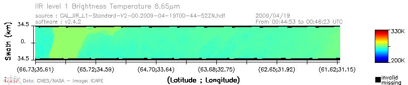 image of https://www.icare.univ-lille.fr/asd-content/DATA/LIENS/IIR/CAL_IIR_L1.browse-segment/2009/2009_04_19/CAL_IIR_L1-Standard-V2-00.2009-04-19T00-44-52ZN.browse/CAL_IIR_L1-Standard-V2-00.2009-04-19T00-44-52ZN_01_BT_08_65.png