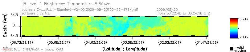 image of https://www.icare.univ-lille.fr/asd-content/DATA/LIENS/IIR/CAL_IIR_L1.browse-segment/2009/2009_05_25/CAL_IIR_L1-Standard-V2-00.2009-05-25T00-22-47ZN.browse/CAL_IIR_L1-Standard-V2-00.2009-05-25T00-22-47ZN_01_BT_08_65.png