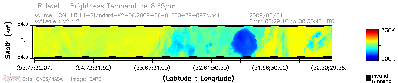 image of https://www.icare.univ-lille.fr/asd-content/DATA/LIENS/IIR/CAL_IIR_L1.browse-segment/2009/2009_06_01/CAL_IIR_L1-Standard-V2-00.2009-06-01T00-29-09ZN.browse/CAL_IIR_L1-Standard-V2-00.2009-06-01T00-29-09ZN_01_BT_08_65.png
