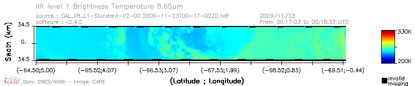 image of https://www.icare.univ-lille.fr/asd-content/DATA/LIENS/IIR/CAL_IIR_L1.browse-segment/2009/2009_11_23/CAL_IIR_L1-Standard-V2-00.2009-11-23T00-17-02ZD.browse/CAL_IIR_L1-Standard-V2-00.2009-11-23T00-17-02ZD_01_BT_08_65.png