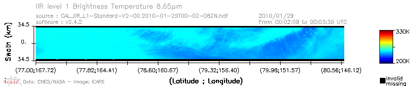 image of https://www.icare.univ-lille.fr/asd-content/DATA/LIENS/IIR/CAL_IIR_L1.browse-segment/2010/2010_01_29/CAL_IIR_L1-Standard-V2-00.2010-01-29T00-02-08ZN.browse/CAL_IIR_L1-Standard-V2-00.2010-01-29T00-02-08ZN_01_BT_08_65.png