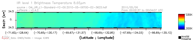 image of https://www.icare.univ-lille.fr/asd-content/DATA/LIENS/IIR/CAL_IIR_L1.browse-segment/2010/2010_05_06/CAL_IIR_L1-Standard-V2-00.2010-05-06T00-02-36ZD.browse/CAL_IIR_L1-Standard-V2-00.2010-05-06T00-02-36ZD_01_BT_08_65.png