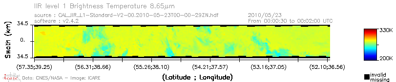 image of https://www.icare.univ-lille.fr/asd-content/DATA/LIENS/IIR/CAL_IIR_L1.browse-segment/2010/2010_05_23/CAL_IIR_L1-Standard-V2-00.2010-05-23T00-00-29ZN.browse/CAL_IIR_L1-Standard-V2-00.2010-05-23T00-00-29ZN_01_BT_08_65.png