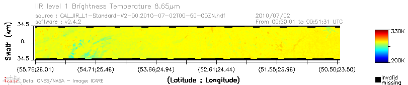 image of https://www.icare.univ-lille.fr/asd-content/DATA/LIENS/IIR/CAL_IIR_L1.browse-segment/2010/2010_07_02/CAL_IIR_L1-Standard-V2-00.2010-07-02T00-50-00ZN.browse/CAL_IIR_L1-Standard-V2-00.2010-07-02T00-50-00ZN_01_BT_08_65.png