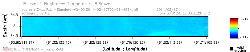 image of https://www.icare.univ-lille.fr/asd-content/DATA/LIENS/IIR/CAL_IIR_L1.browse-segment/2011/2011_02_17/CAL_IIR_L1-Standard-V2-00.2011-02-17T00-01-49ZN.browse/CAL_IIR_L1-Standard-V2-00.2011-02-17T00-01-49ZN_01_BT_08_65.png