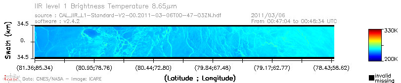 image of https://www.icare.univ-lille.fr/asd-content/DATA/LIENS/IIR/CAL_IIR_L1.browse-segment/2011/2011_03_06/CAL_IIR_L1-Standard-V2-00.2011-03-06T00-47-03ZN.browse/CAL_IIR_L1-Standard-V2-00.2011-03-06T00-47-03ZN_01_BT_08_65.png