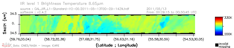 image of https://www.icare.univ-lille.fr/asd-content/DATA/LIENS/IIR/CAL_IIR_L1.browse-segment/2011/2011_05_13/CAL_IIR_L1-Standard-V2-00.2011-05-13T00-29-14ZN.browse/CAL_IIR_L1-Standard-V2-00.2011-05-13T00-29-14ZN_01_BT_08_65.png