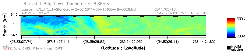 image of https://www.icare.univ-lille.fr/asd-content/DATA/LIENS/IIR/CAL_IIR_L1.browse-segment/2011/2011_05_18/CAL_IIR_L1-Standard-V2-00.2011-05-18T00-48-00ZN.browse/CAL_IIR_L1-Standard-V2-00.2011-05-18T00-48-00ZN_01_BT_08_65.png