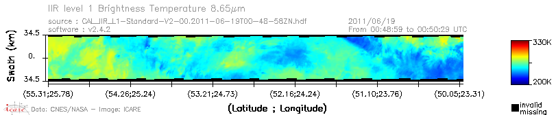 image of https://www.icare.univ-lille.fr/asd-content/DATA/LIENS/IIR/CAL_IIR_L1.browse-segment/2011/2011_06_19/CAL_IIR_L1-Standard-V2-00.2011-06-19T00-48-58ZN.browse/CAL_IIR_L1-Standard-V2-00.2011-06-19T00-48-58ZN_01_BT_08_65.png