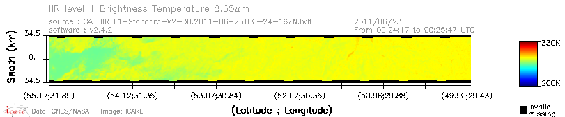 image of https://www.icare.univ-lille.fr/asd-content/DATA/LIENS/IIR/CAL_IIR_L1.browse-segment/2011/2011_06_23/CAL_IIR_L1-Standard-V2-00.2011-06-23T00-24-16ZN.browse/CAL_IIR_L1-Standard-V2-00.2011-06-23T00-24-16ZN_01_BT_08_65.png