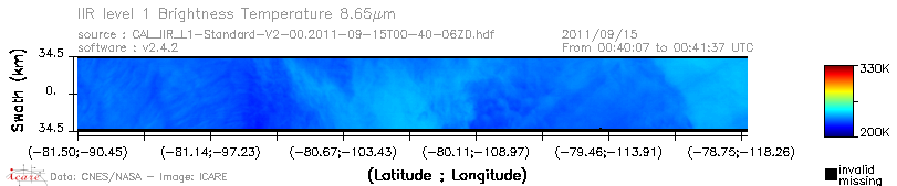 image of https://www.icare.univ-lille.fr/asd-content/DATA/LIENS/IIR/CAL_IIR_L1.browse-segment/2011/2011_09_15/CAL_IIR_L1-Standard-V2-00.2011-09-15T00-40-06ZD.browse/CAL_IIR_L1-Standard-V2-00.2011-09-15T00-40-06ZD_01_BT_08_65.png