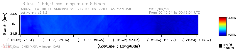 image of https://www.icare.univ-lille.fr/asd-content/DATA/LIENS/IIR/CAL_IIR_L1.browse-segment/2011/2011_09_22/CAL_IIR_L1-Standard-V2-00.2011-09-22T00-45-23ZD.browse/CAL_IIR_L1-Standard-V2-00.2011-09-22T00-45-23ZD_01_BT_08_65.png