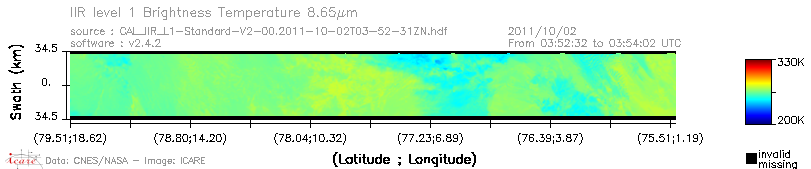 image of https://www.icare.univ-lille.fr/asd-content/DATA/LIENS/IIR/CAL_IIR_L1.browse-segment/2011/2011_10_02/CAL_IIR_L1-Standard-V2-00.2011-10-02T03-52-31ZN.browse/CAL_IIR_L1-Standard-V2-00.2011-10-02T03-52-31ZN_01_BT_08_65.png