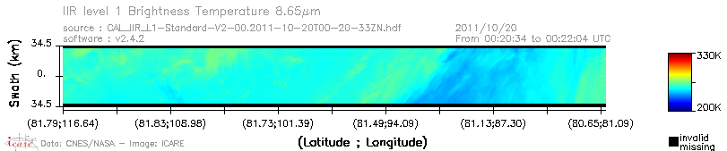 image of https://www.icare.univ-lille.fr/asd-content/DATA/LIENS/IIR/CAL_IIR_L1.browse-segment/2011/2011_10_20/CAL_IIR_L1-Standard-V2-00.2011-10-20T00-20-33ZN.browse/CAL_IIR_L1-Standard-V2-00.2011-10-20T00-20-33ZN_01_BT_08_65.png