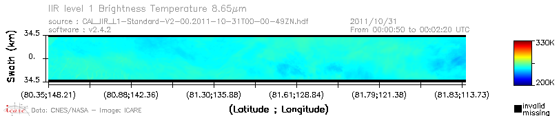 image of https://www.icare.univ-lille.fr/asd-content/DATA/LIENS/IIR/CAL_IIR_L1.browse-segment/2011/2011_10_31/CAL_IIR_L1-Standard-V2-00.2011-10-31T00-00-49ZN.browse/CAL_IIR_L1-Standard-V2-00.2011-10-31T00-00-49ZN_01_BT_08_65.png