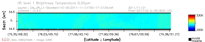 image of https://www.icare.univ-lille.fr/asd-content/DATA/LIENS/IIR/CAL_IIR_L1.browse-segment/2011/2011_11_21/CAL_IIR_L1-Standard-V2-00.2011-11-21T00-17-21ZN.browse/CAL_IIR_L1-Standard-V2-00.2011-11-21T00-17-21ZN_01_BT_08_65.png