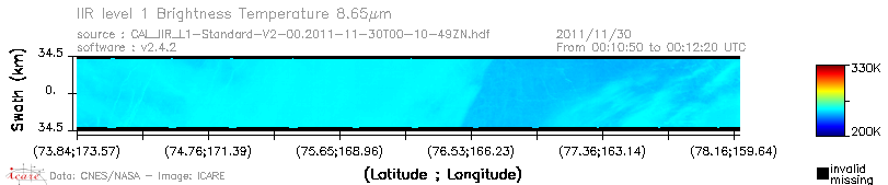 image of https://www.icare.univ-lille.fr/asd-content/DATA/LIENS/IIR/CAL_IIR_L1.browse-segment/2011/2011_11_30/CAL_IIR_L1-Standard-V2-00.2011-11-30T00-10-49ZN.browse/CAL_IIR_L1-Standard-V2-00.2011-11-30T00-10-49ZN_01_BT_08_65.png