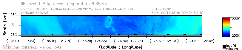 image of https://www.icare.univ-lille.fr/asd-content/DATA/LIENS/IIR/CAL_IIR_L1.browse-segment/2012/2012_09_01/CAL_IIR_L1-Standard-V2-00.2012-09-01T00-41-46ZD.browse/CAL_IIR_L1-Standard-V2-00.2012-09-01T00-41-46ZD_01_BT_08_65.png