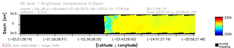image of https://www.icare.univ-lille.fr/asd-content/DATA/LIENS/IIR/CAL_IIR_L1.browse-segment/2012/2012_09_15/CAL_IIR_L1-Standard-V2-00.2012-09-15T23-10-17ZN.browse/CAL_IIR_L1-Standard-V2-00.2012-09-15T23-10-17ZN_01_BT_08_65.png